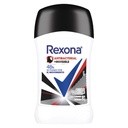 Desodorante Rexona Antibacterial + Invisible 48 H Stick 45 G 