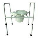 Comodo Health & Care Ortopédito Ajustable 