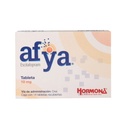 Afya 10 Mg 14 Tabletas