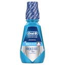 Enjuague Bucal Oral B Pro-Salud Sin Alcohol 500 Ml 
