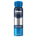 Desodorante Gillette Antibacterial Spray 150 Ml 