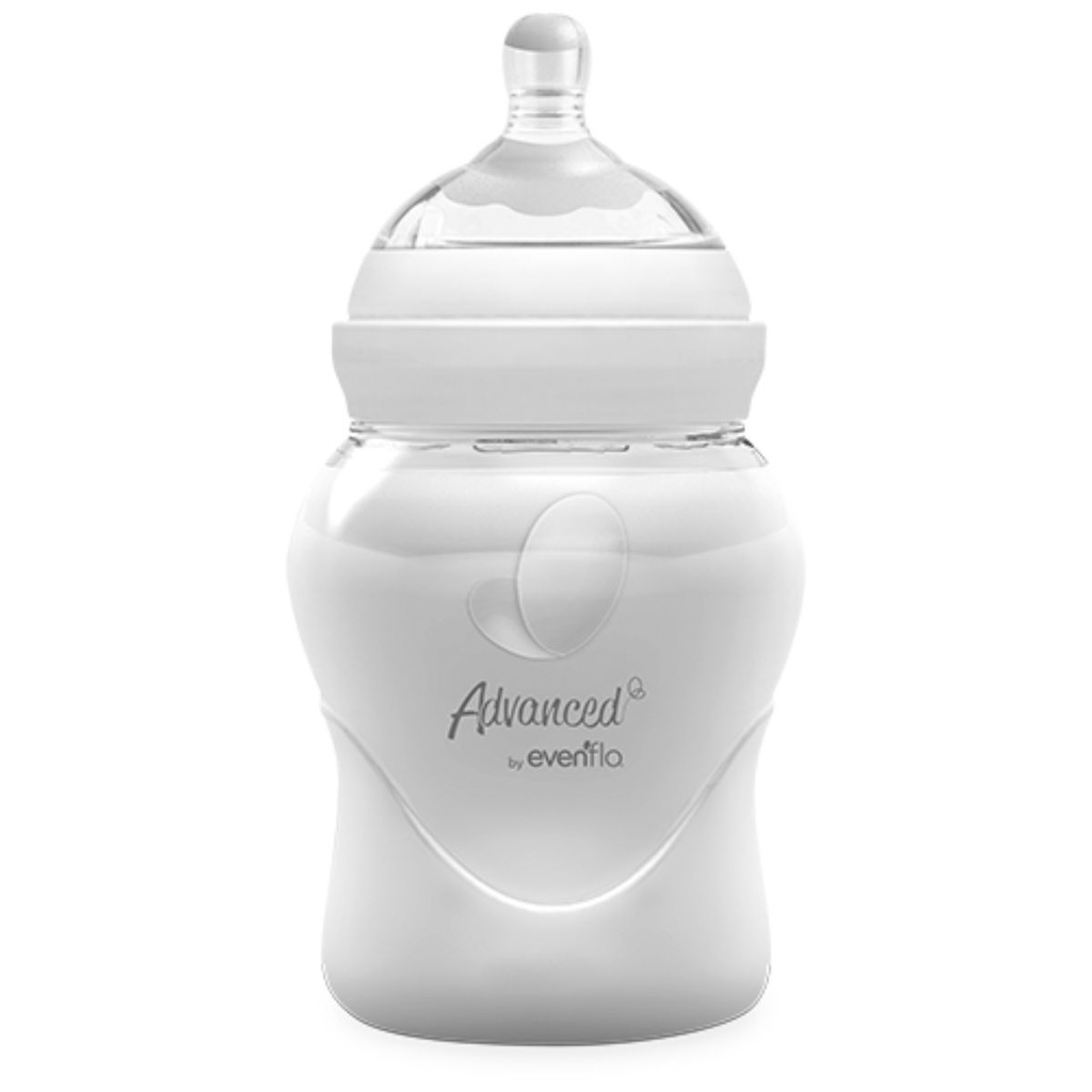 Biberón Evenflo Advanced Bold 5 Oz