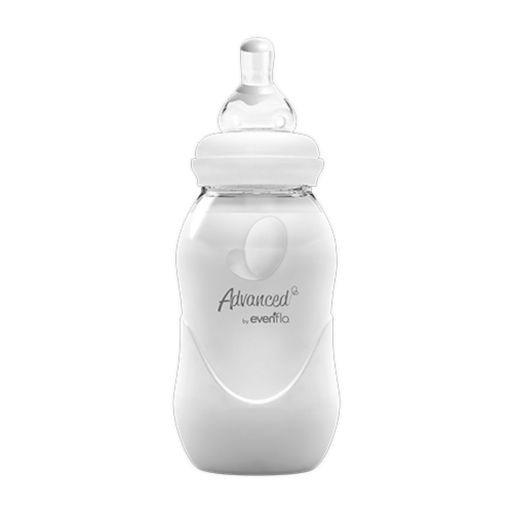 Biberón Evenflo Advanced Light 4 Oz