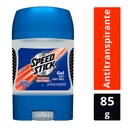 Desodorante Speed Stick Stress Defense 85 G 
