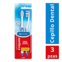 Cepillo Dental Colgate Pro Cuidado 2X1 