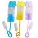 Escobillon Ternura Doble Con Esponja 