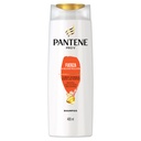 Shampoo Pantene Fuerza Reconstruccción 400 Ml 