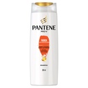 Shampoo Pantene Fuerza Reconstrucción 200 Ml 