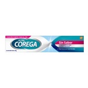 Adhesivo Corega Ultra Sin Sabor 70 G