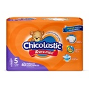 Pañal Chicolastic Classic Talla 5 40 Piezas 