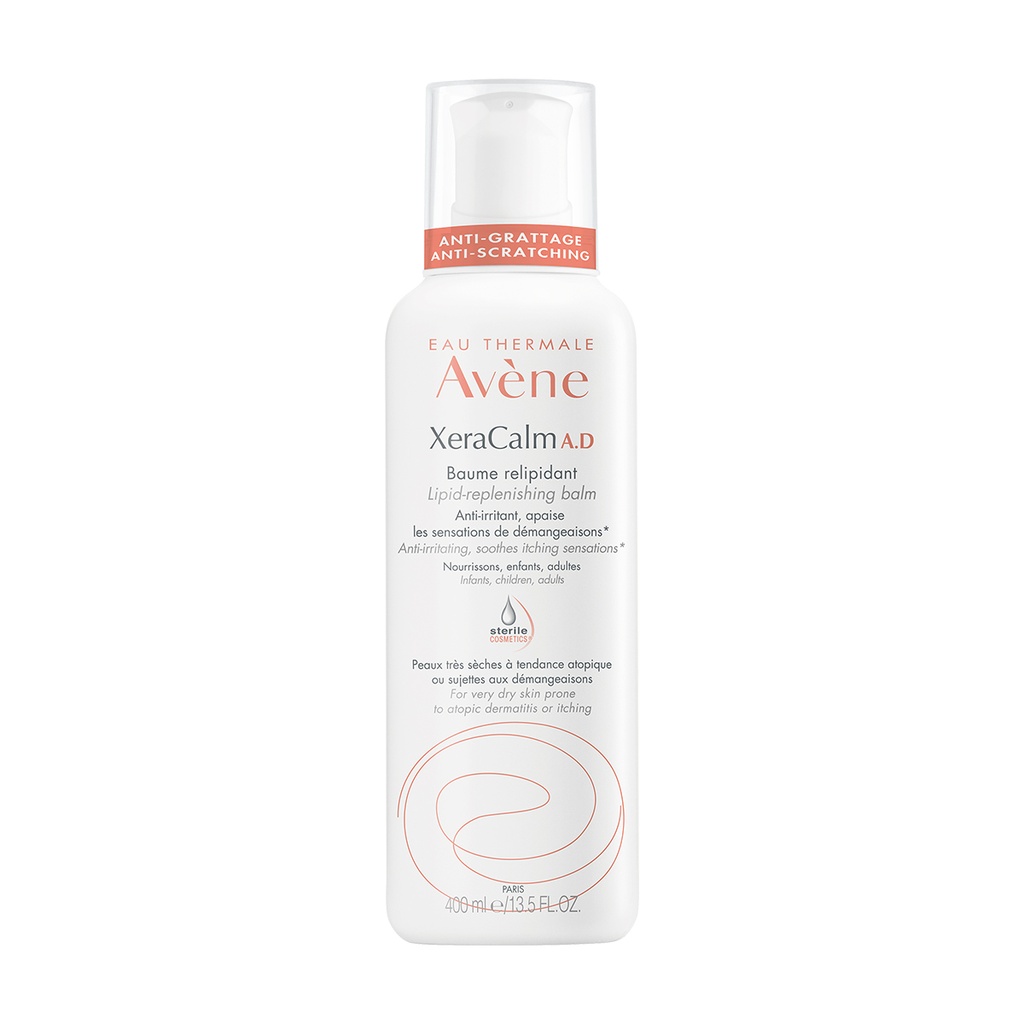 Avene XeraCalm AD Bálsamo 400 Ml