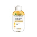 Agua Micelar Garnier Aceite/Óleo 100 Ml