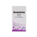 Acemetacina 90 Mg 14 Cápsulas Genérico Ultra Lab