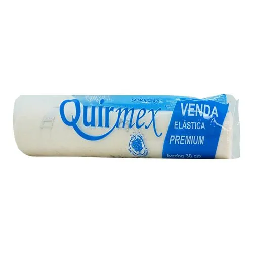 Venda Elástica 30 Cm Pieza 