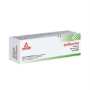 Amikacina 100 Mg Solución Inyectable Ampolleta 2 Ml Genérico Amsa