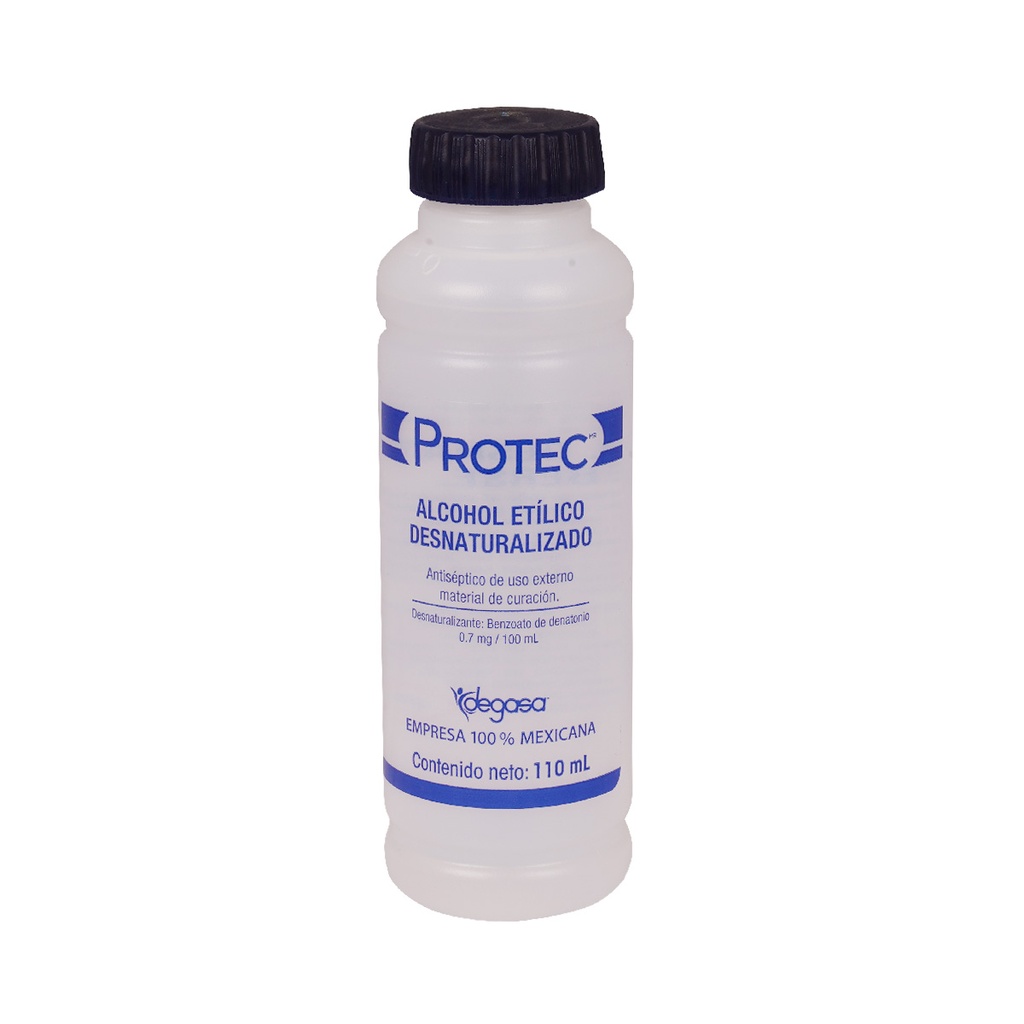 Alcohol Protec 110 Ml