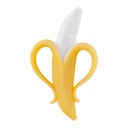 Mordedera Nuby Banana Nubs +3 Meses 
