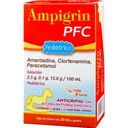 Ampigrin PFC Pediátrico 2.5/1 G 30 Ml Genérico Collins