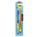 Cepillo Dental Doraldent Infantil Figura Niño 2 Piezas 