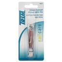 Corta Uñas Trim Con Lima 