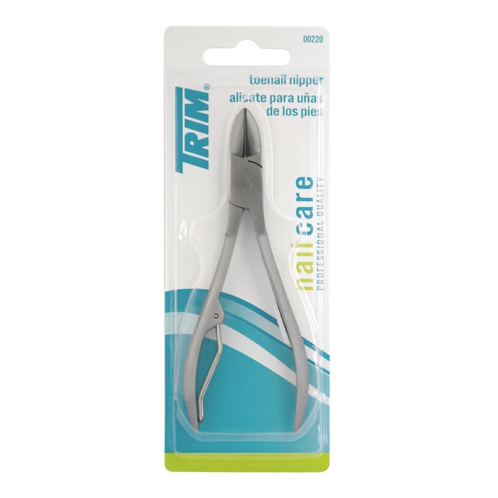 Alicate De Cutícula Pies Trim 1 Pieza