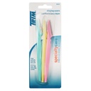 Perfilador Trim Cejas 3 Piezas 