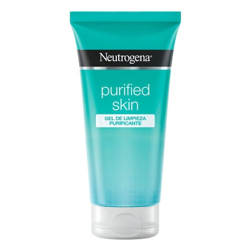 Gel Neutrógena Purified Skin Limpiador 150 Ml 