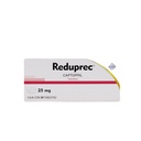 Reduprec 25 Mg 30 Tab       Lgen   