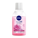 Agua Micelar Nivea Rosas 400 Ml