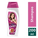 Shampoo Caprice Especialidades Control Caída Argán 200 Ml 