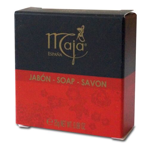 Jabón Maja Clásica 25 G 