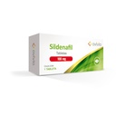 Sildenafil 100 Mg 1 Tableta Genérico Avivia 