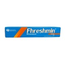 Fhreshmin Miconazol 2% Crema Tubo 20 G Genérico Farm Hispa 