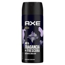 Desodorante Axe Music Fresh 48 H Spray 150 Ml 