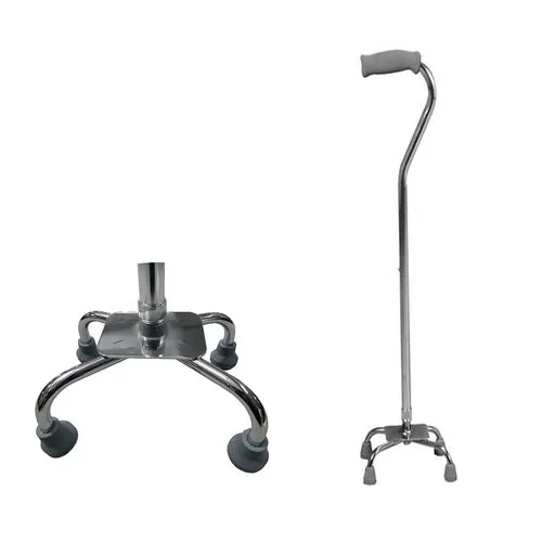 Baston Mobicare 4 Apoyos