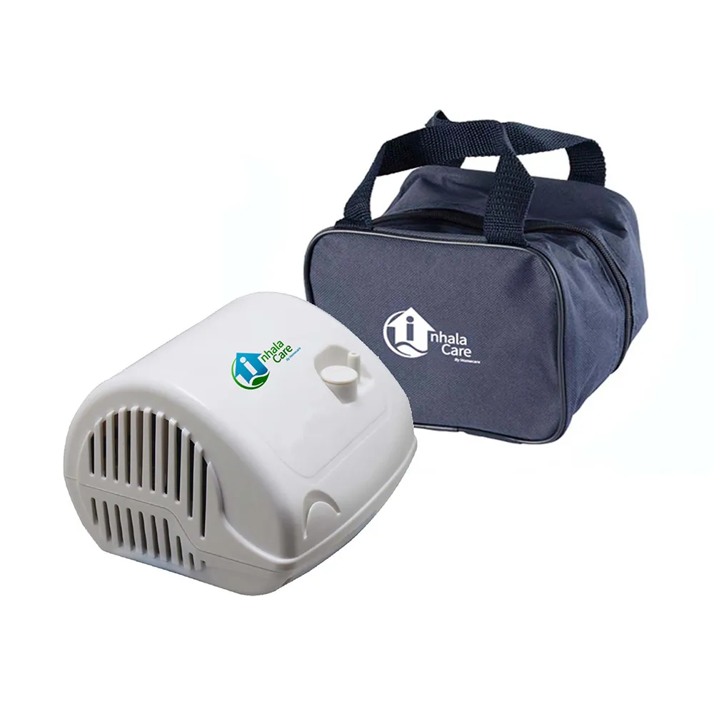 Mini Nebulizador Home Care 