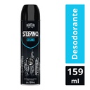 Desodorante Stefano Cosmo Men Spray 113 G 
