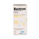Bactrim 200/40 Mg Suspensión 100 Ml