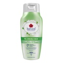 Benzal Shampoo Wash Piel Sensible 240 Ml