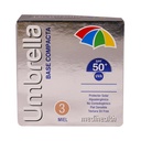 Bloqueador Umbrella 3 Miel SPF 50 11 G