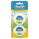 Hilo Dental Oral-B Essential Floss 2 Pack 
