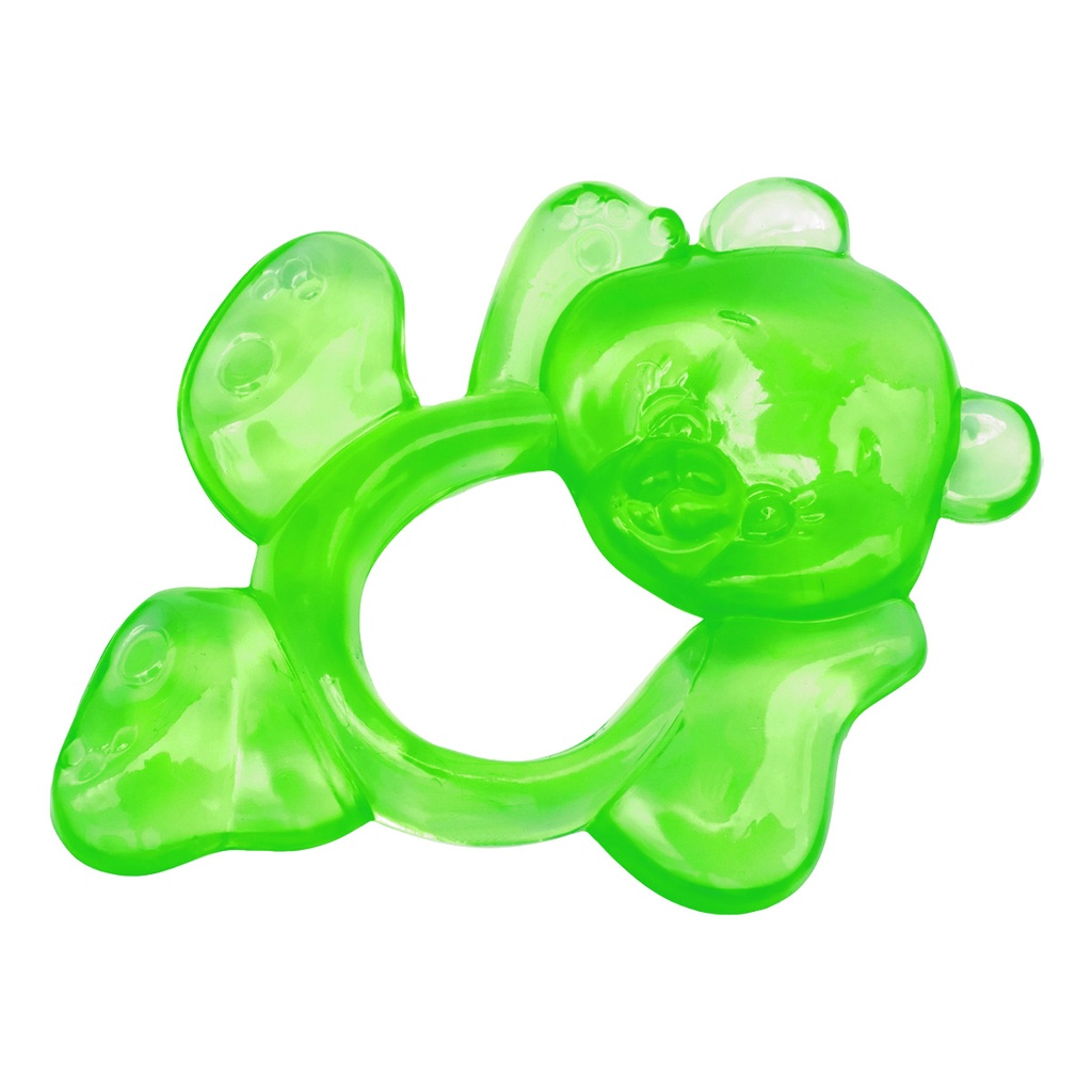 Mordedera Nuby Suave 3 Meses 