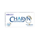 Charyn Azitromicina 500 Mg 3 Tabletas Genérico Wermarphar