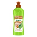 Crema Savilé Para Peinar Rizos Almendras300 Ml 