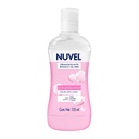 Desmaquillante Bifásico Oil Nuvel 125 Ml 