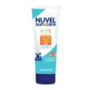 Protector Nuvel Kids 50 FPS 120 Ml 