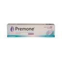 Premone Crema Con Aplicador 62.5 Mg 