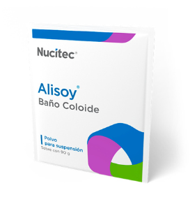 Alisoy Polvo Para Suspensión Sobre 90G 