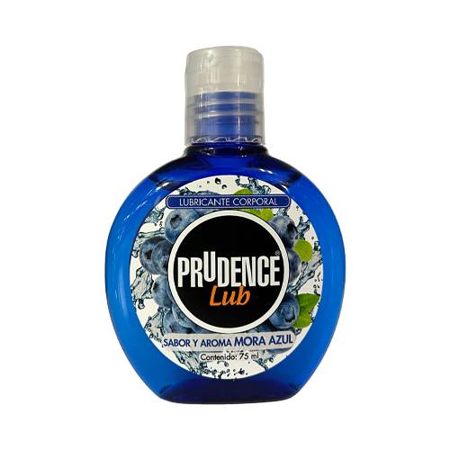 Lub Prudencelub Mora Azul 75Ml     