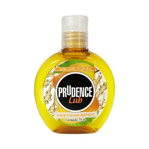 Lub Prudencelub Mango 75Ml         